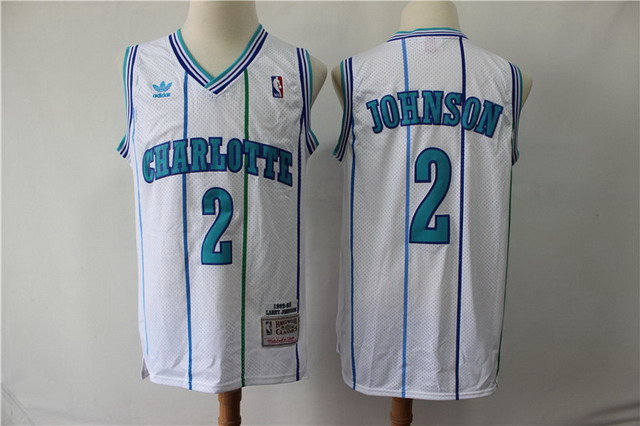 Charlotte Hornets-020